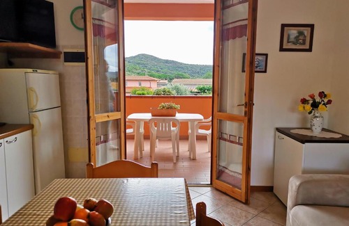 Bonalaccia-Filetto House | Casa Rita by HelloElba