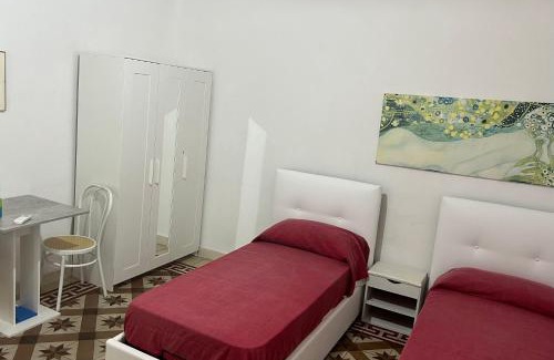 Casamicciola Terme Apartment | Casa Rita in Piazza Marina