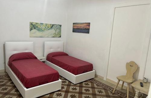 Casamicciola Terme Apartment | Casa Rita in Piazza Marina