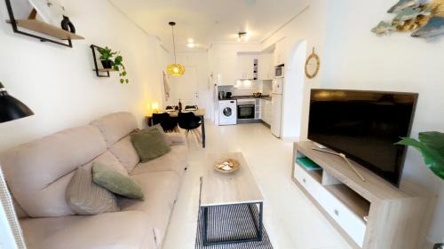 Los Alcazares Apartment | Casa Rivero