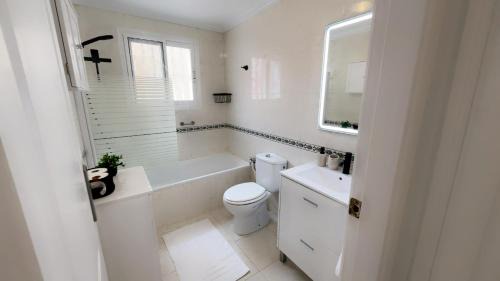 Los Alcazares Apartment | Casa Rivero