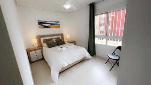 Los Alcazares Apartment | Casa Rivero