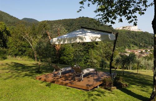 Valmareno House | Casa Rivetta