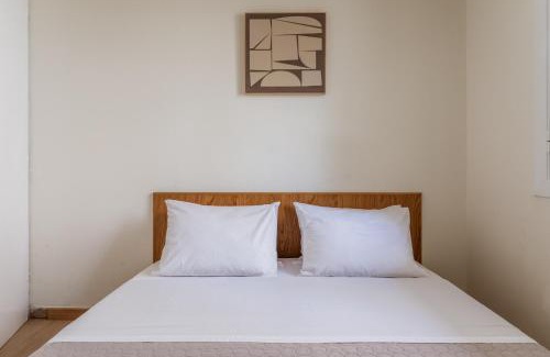 Palaio Faliro Apartment | Casa Riviera-Newly Renov 2Br Luxury Apt near Sea