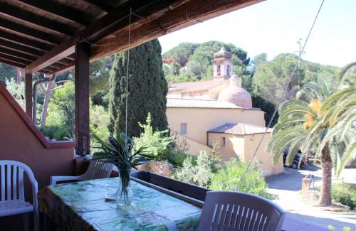 Madonna delle Grazie Apartment | Casa Roberta