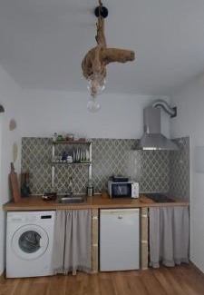 Valle de San Lorenzo Apartment | Casa Roberta Tierra