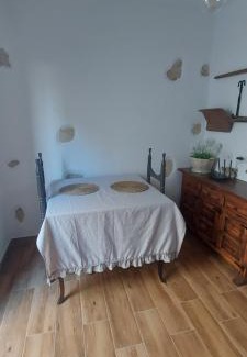 Valle de San Lorenzo Apartment | Casa Roberta Tierra