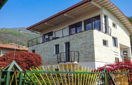 Maccagno Apartment | Casa Robilio