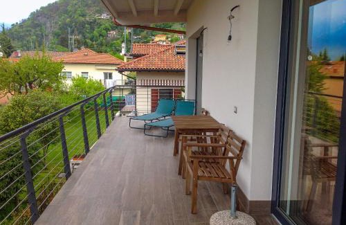 Maccagno Apartment | Casa Robilio