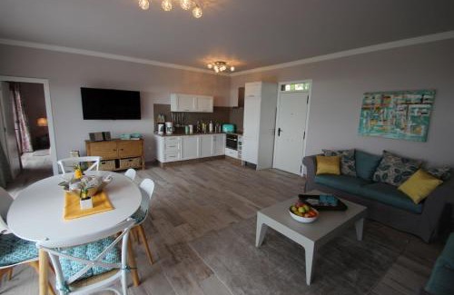 San Juan de la Rambla House | Casa Robinson Finca SanJuan Batista