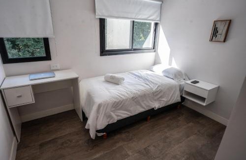 La Lonja Apartment | Casa Robles Coliving