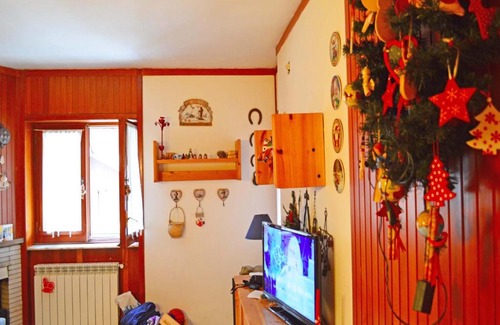 Roccaraso House | Casa Roccaraso