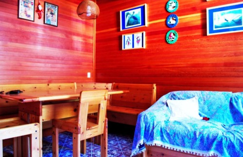 Roccaraso House | Casa Roccaraso