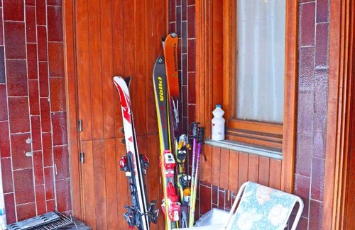 Roccaraso House | Casa Roccaraso