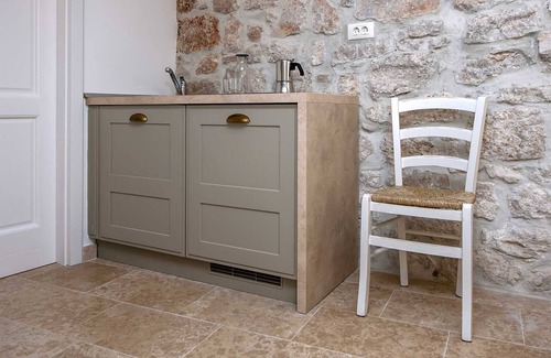 Rovinj Apartment | CASA ROCCIA BIANCA - MARE - One Bedroom Apartment