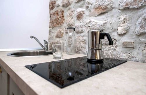 Rovinj Apartment | CASA ROCCIA BIANCA - MARE - One Bedroom Apartment