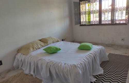 Realengo House | Casa Rock In Rio E Praia