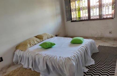 Realengo House | Casa Rock In Rio E Praia