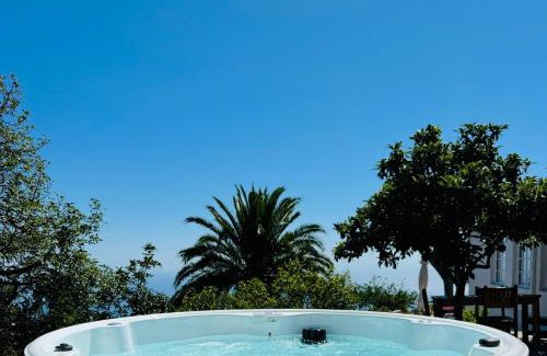 Puntagorda House | Casa Rodri