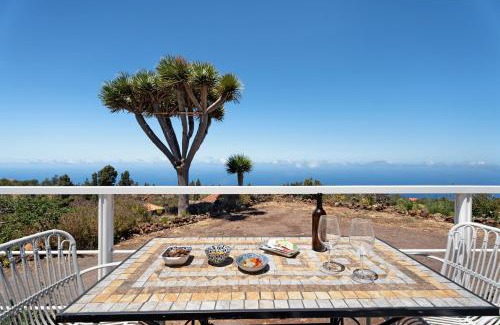 Puntagorda House | Casa Rodri