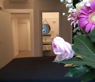 Materdei Bed & Breakfast | Casa Roger