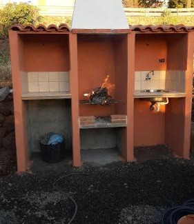 Puntagorda Apartment | Casa roko