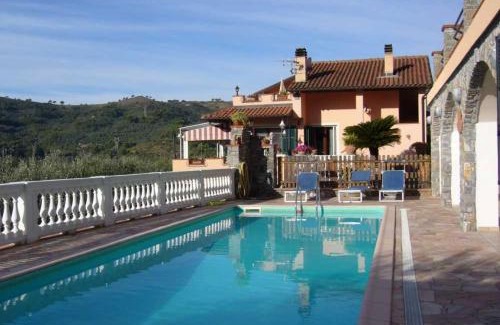 Imperia House | Casa Rolando