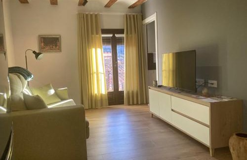 Albarracin Apartment | Casa Román