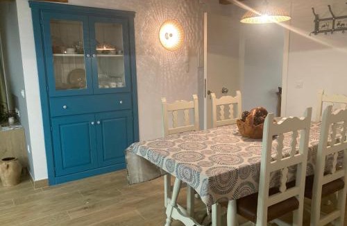 Albarracin Apartment | Casa Román