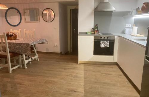 Albarracin Apartment | Casa Román