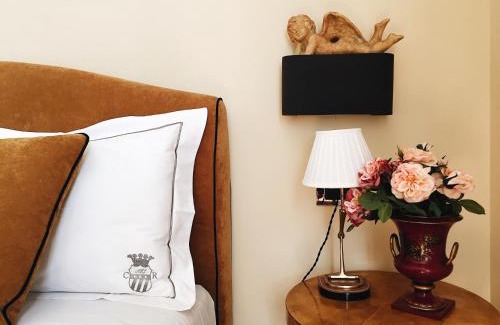 Repubblica Apartment | Casa Roma Luxury Apartment