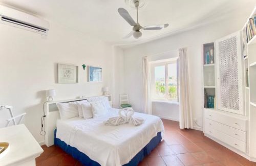 Forio Apartment | Casa Romano, centro di Forio, Ischia