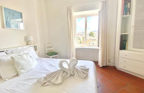Forio Apartment | Casa Romano, centro di Forio, Ischia
