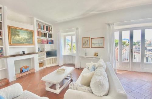 Forio Apartment | Casa Romano, centro di Forio, Ischia