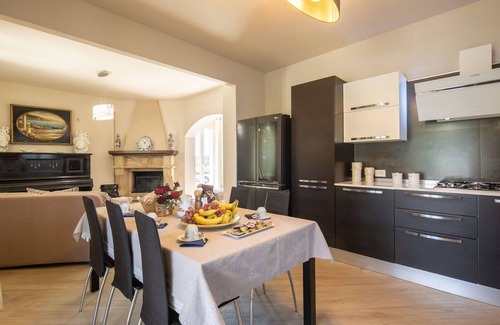 Ferretto Villa | Casa Romano In Cortona, Tuscany