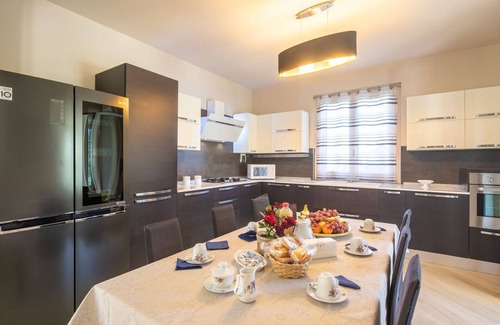 Ferretto Villa | Casa Romano In Cortona, Tuscany