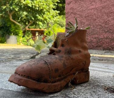 Carcacia House | Casa Romeo