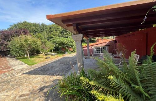 Carcacia House | Casa Romeo