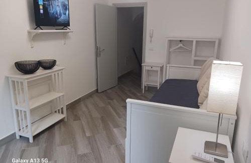 Casale Marittimo Apartment | Casa Roró