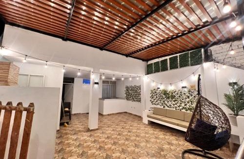 Santa Rosa House | Casa Rosé Vacacional