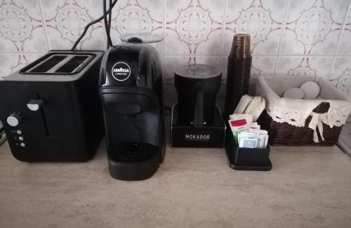 Bolognano Bed & Breakfast | Casa rosa Abruzzo2