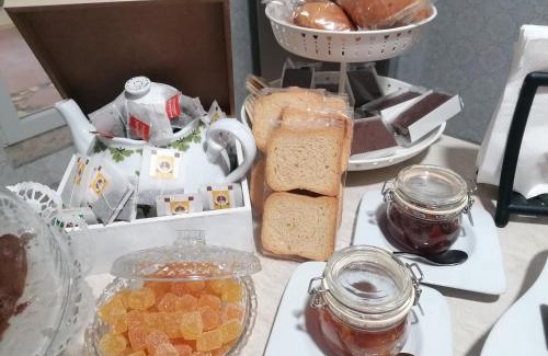 Bolognano Bed & Breakfast | Casa rosa Abruzzo2