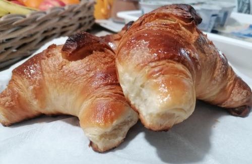 Bolognano Bed & Breakfast | Casa rosa Abruzzo2