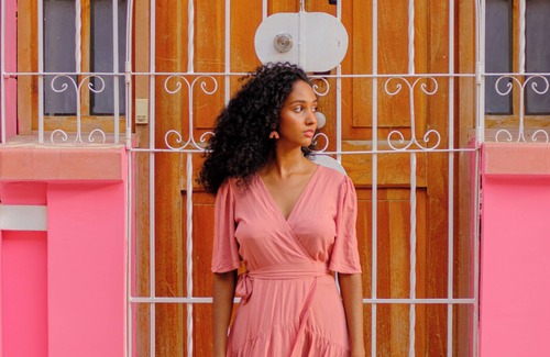 Taganga House | Casa Rosa - Alma Hotels