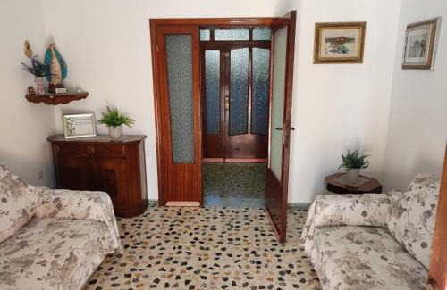 Martinsicuro Apartment | Casa Rosa Anna