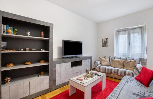 Aosta Apartment | Casa Rosa Aosta