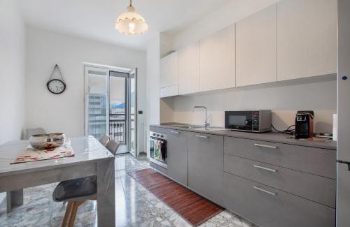 Aosta Apartment | Casa Rosa Aosta