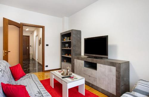 Aosta Apartment | Casa Rosa Aosta
