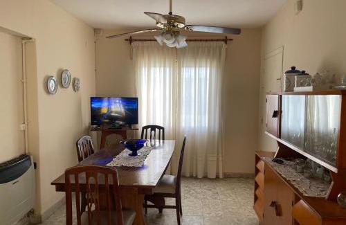 Alta Gracia House | Casa Rosa