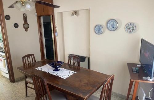 Alta Gracia House | Casa Rosa